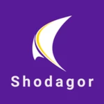 shodagor.com - online b2b whol android application logo